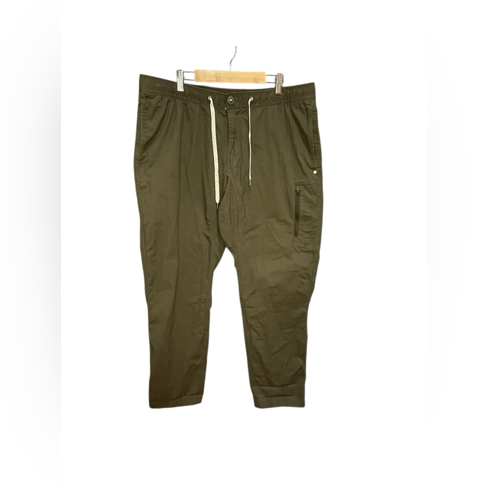 Vuori Ripstop Pants - Picture 5 of 9